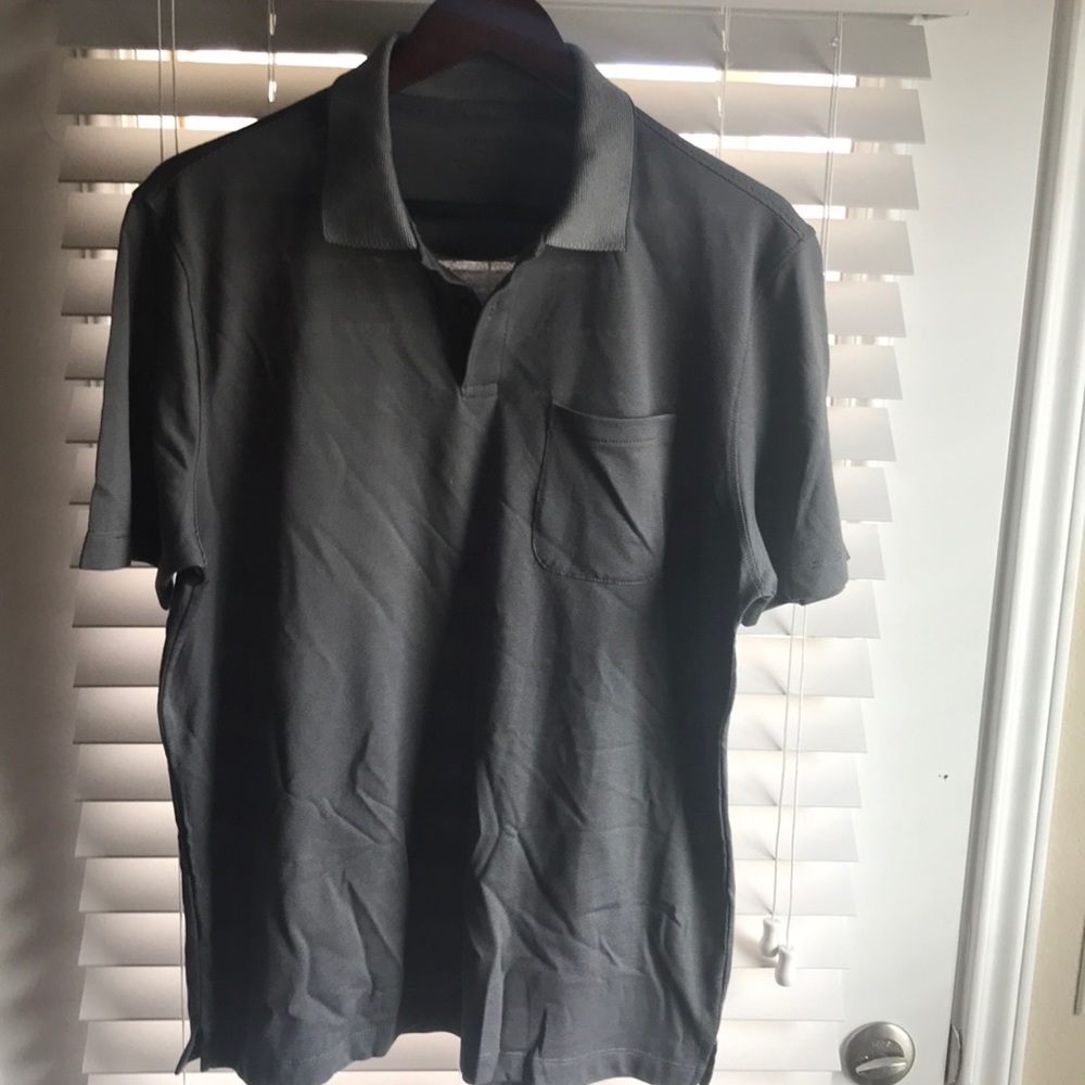 NWOT men’s polo